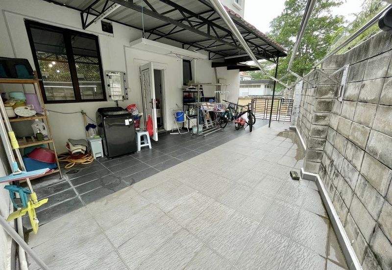 Taman Sutera Residences