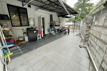 Taman Sutera Residences