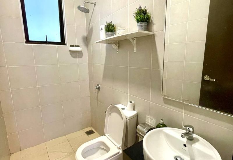 Taman Sutera Residences