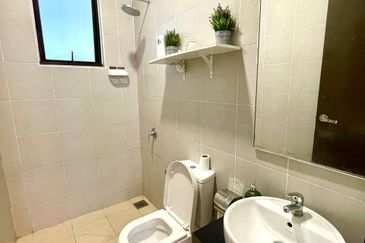 Taman Sutera Residences