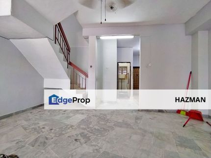 2 Storey Terraced House, Pandan Mewah, Ampang, Selangor, Pandan Indah