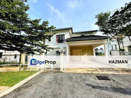 2.5 Storey Bungalow House, Saujana Villa, Taman Prima Saujana, Kajang, Selangor, Kajang