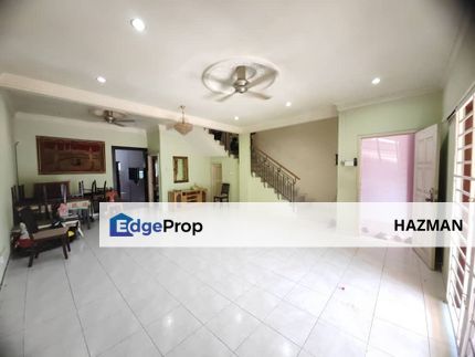 Renovated 2 Storey Terraced House, Emerald Park, Seremban 2, Negeri Sembilan, Negeri Sembilan, Seremban