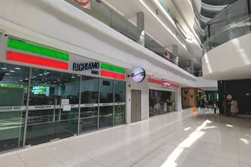 Plaza Bangi Perdana