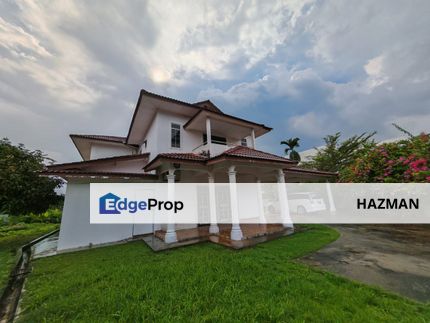 Rumah Banglo 2 Tingkat, Sg Ramal Dalam, Kajang, Selangor, Kajang