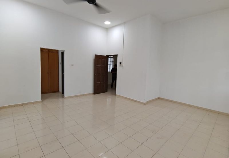 Kampung Sungai Ramal Dalam