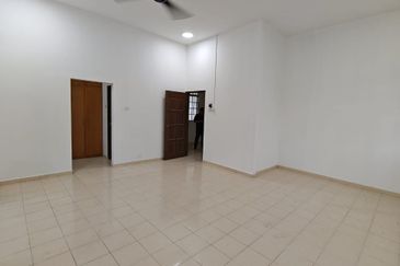 Kampung Sungai Ramal Dalam