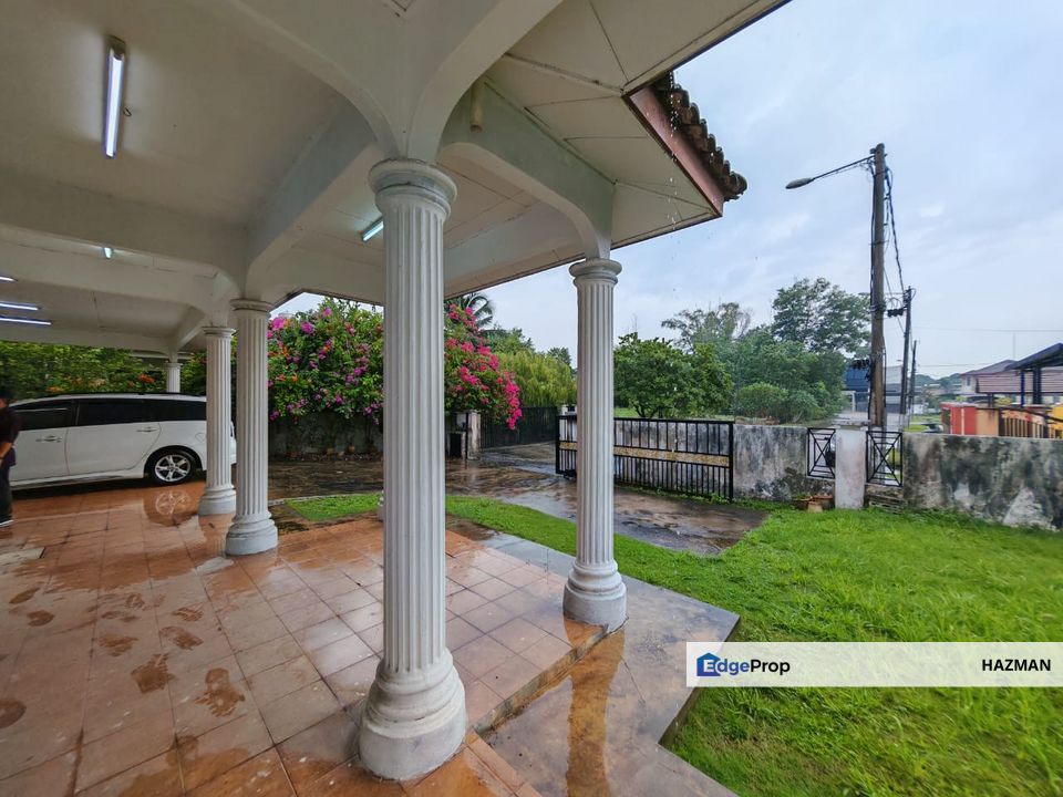 Rumah Banglo 2 Tingkat, Sg Ramal Dalam, Kajang, Selangor, Kajang