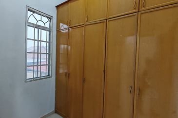 Kampung Sungai Ramal Dalam