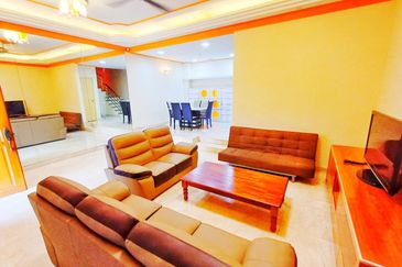 Taman Bukit Meringin