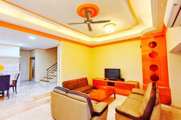 Taman Bukit Meringin