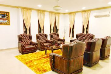 Taman Bukit Meringin