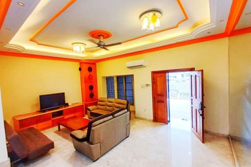 Taman Bukit Meringin