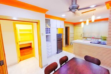 Taman Bukit Meringin