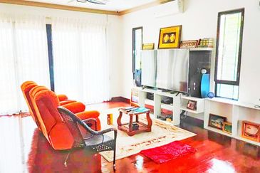 Taman Bukit Meringin