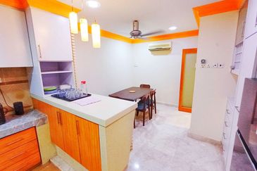 Taman Bukit Meringin