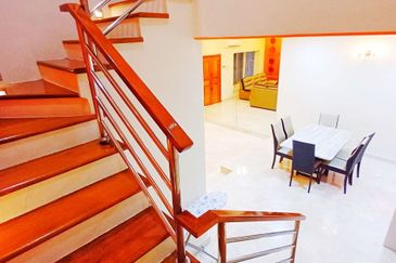 Taman Bukit Meringin