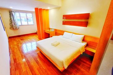 Taman Bukit Meringin