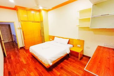 Taman Bukit Meringin