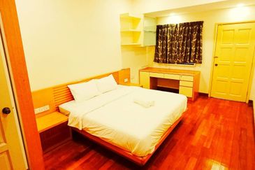 Taman Bukit Meringin