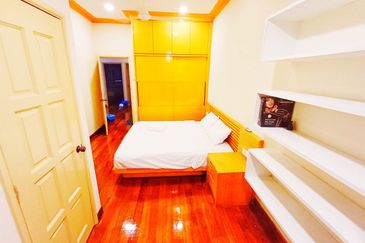 Taman Bukit Meringin