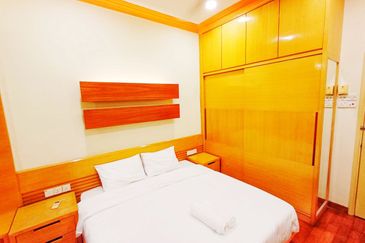 Taman Bukit Meringin