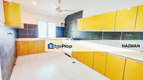 Renovated, Rumah Teres 2 Tingkat, Taman Kajang Utama, Kajang, Selangor, Kajang