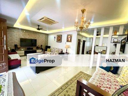 Renovated 2.5 Storey Super Link House, Cyprus, USJ Heights, Subang Jaya, Selangor, USJ Heights