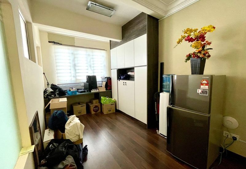 Renovated 2.5 Storey Super Link House, Cyprus, USJ Heights, Subang Jaya