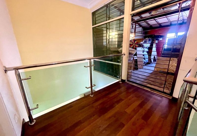 Renovated 2.5 Storey Super Link House, Cyprus, USJ Heights, Subang Jaya