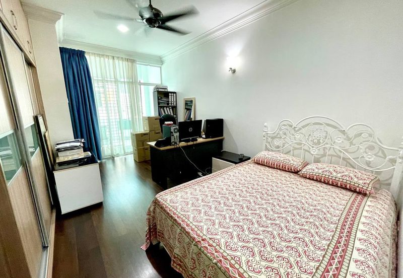 Renovated 2.5 Storey Super Link House, Cyprus, USJ Heights, Subang Jaya