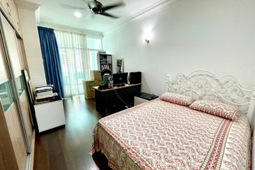 Renovated 2.5 Storey Super Link House, Cyprus, USJ Heights, Subang Jaya