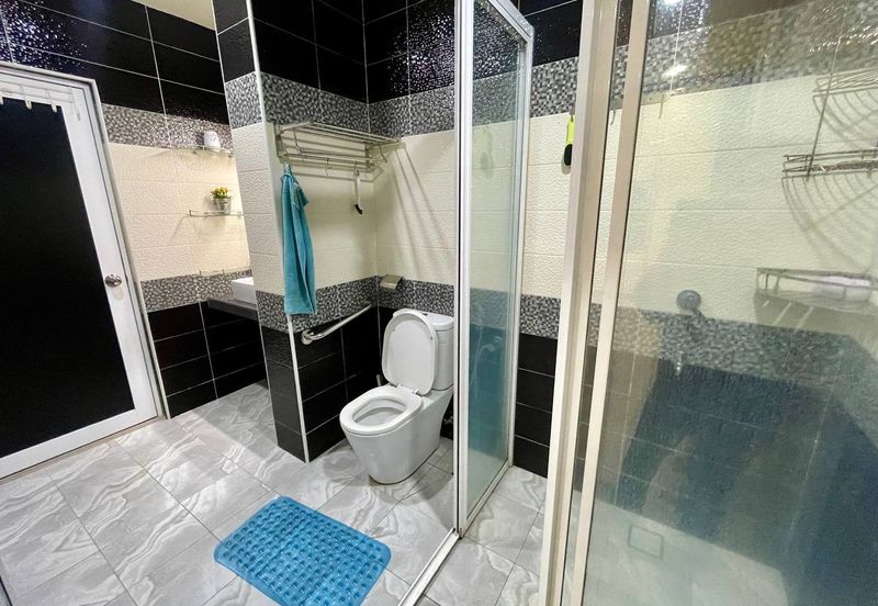 Renovated 2.5 Storey Super Link House, Cyprus, USJ Heights, Subang Jaya