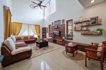 Seksyen 7, Bandar Baru Bangi