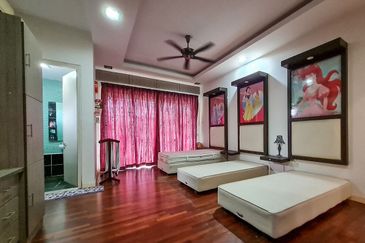 Seksyen 7, Bandar Baru Bangi