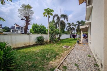 Seksyen 7, Bandar Baru Bangi