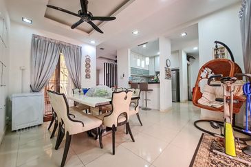 Seksyen 7, Bandar Baru Bangi