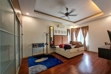 Seksyen 7, Bandar Baru Bangi