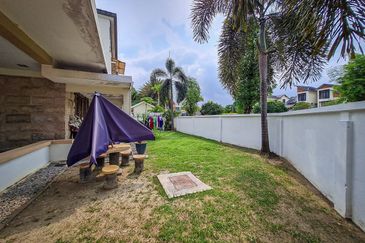 Seksyen 7, Bandar Baru Bangi