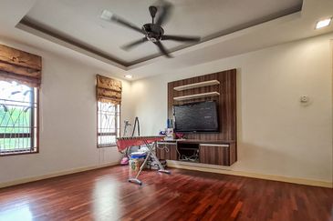 Seksyen 7, Bandar Baru Bangi