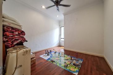 Seksyen 7, Bandar Baru Bangi