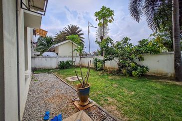 Seksyen 7, Bandar Baru Bangi