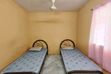 Flat PKNS, Seksyen 7