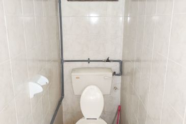 Flat PKNS, Seksyen 7