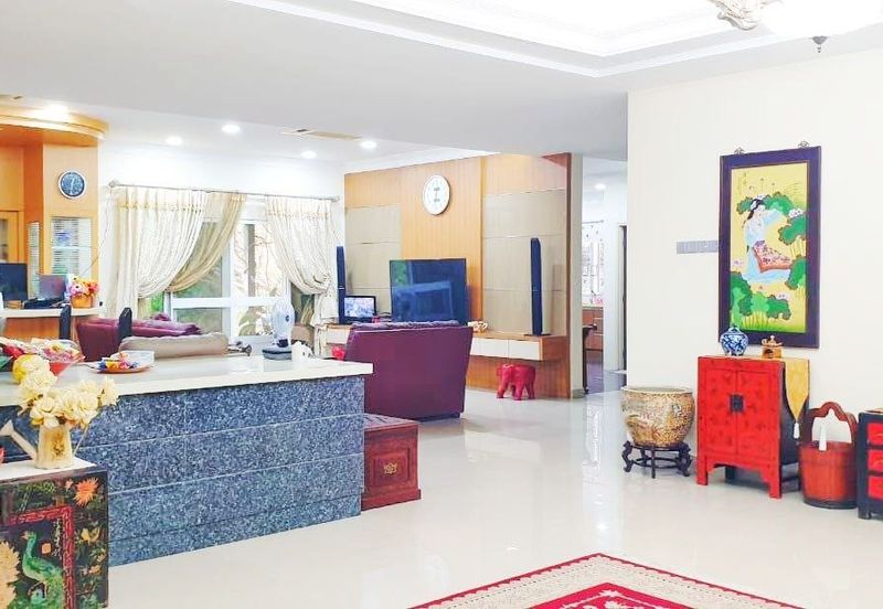 Taman Villa Heights 2