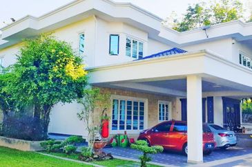 Taman Villa Heights 2