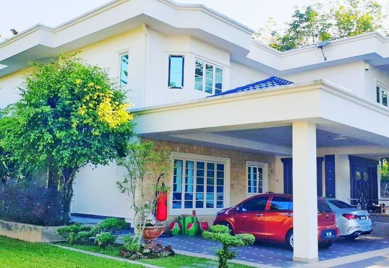 Taman Villa Heights 2