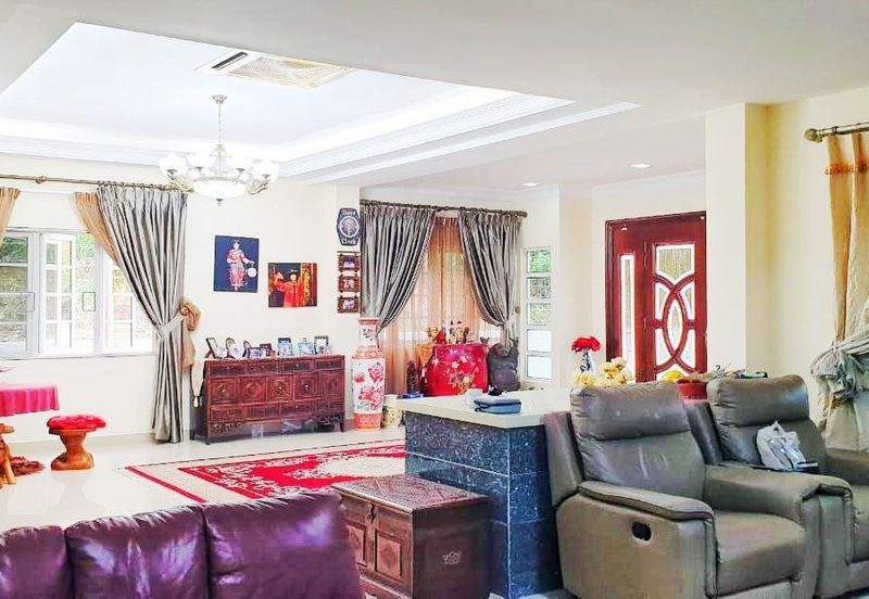 Taman Villa Heights 2