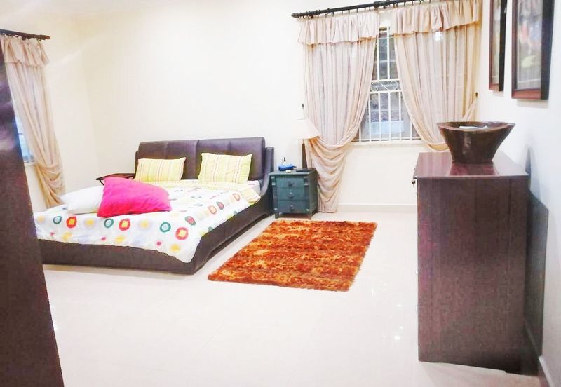 Taman Villa Heights 2