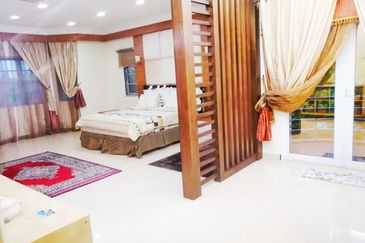 Taman Villa Heights 2